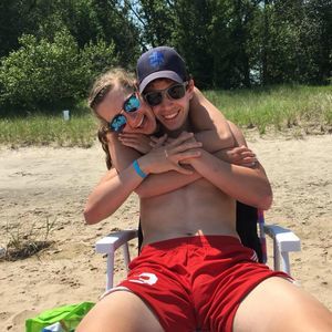 Meet your Posher, Molly